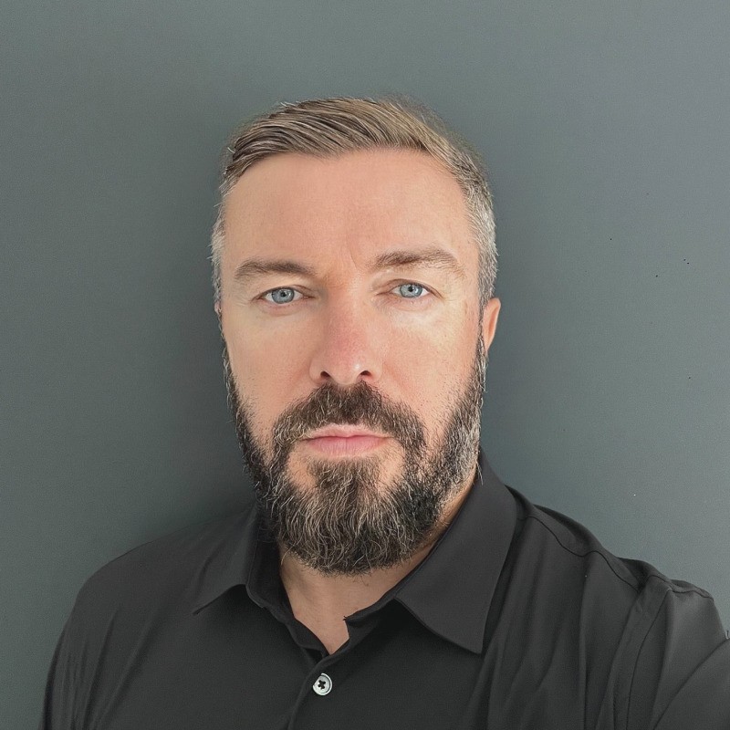Oleksiy Gaiko — Founder & CEO of Eleven Group